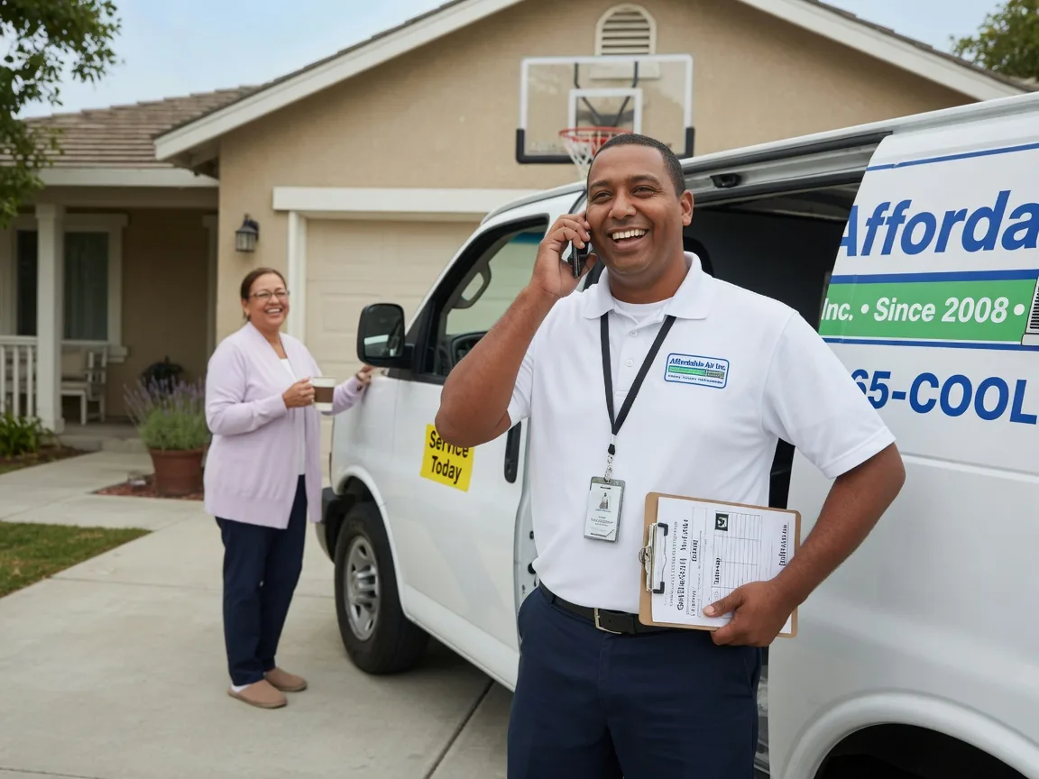 Central Ac Repair Palmerton, PA FAQs